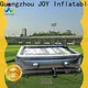 JOY inflatable bag jump airbag for sale for outdoor activities 1