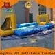 JOY inflatable inflatable football field price for outdoor 1