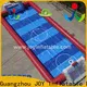 JOY inflatable soccer field inflatable cost for outdoor sports event 1