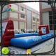 JOY inflatable giant inflatable soccer field suppliers for sports 1