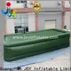Custom made airbag bmx ramp supply for outdoor 1