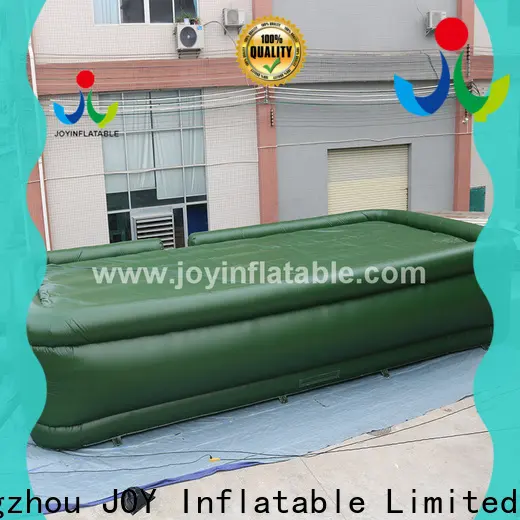 JOY inflatable Bulk inflatable air bag cost for bicycle 1