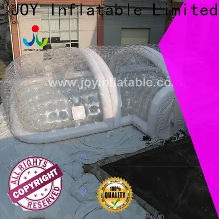 JOY inflatable large blow up event tent for sale for children 1