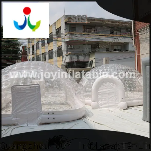 JOY inflatable igloo tent for sale customized for outdoor 1