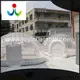 JOY inflatable igloo tent for sale customized for outdoor 1