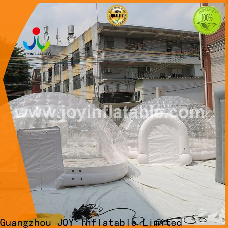 JOY inflatable giant inflatable room supplier for outdoor 1