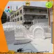 JOY inflatable giant inflatable room supplier for outdoor 1