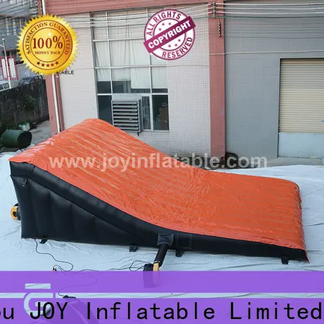 Top fmx airbag price supply for bike landing 1