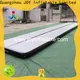 Professional small air track factory for sports 1