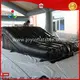 inflatable bmx landing ramp suppliers for outdoor 1