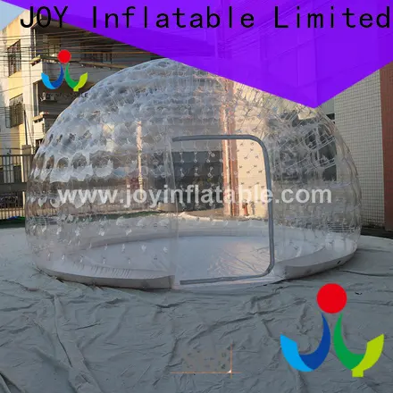 JOY inflatable custom blow up disco tent customized for children 1