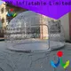 JOY inflatable custom blow up disco tent customized for children 1