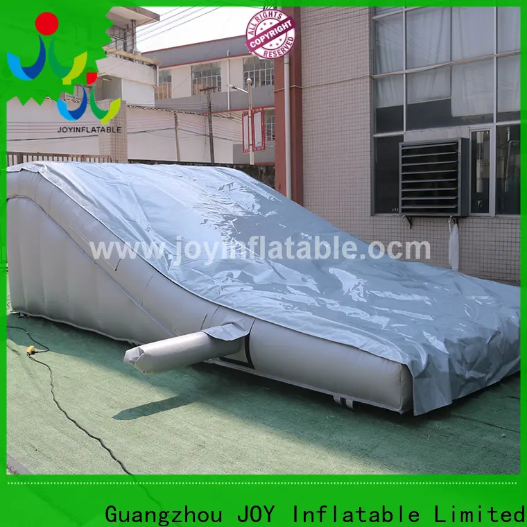 JOY inflatable fmx airbag landing cost for outdoor 1
