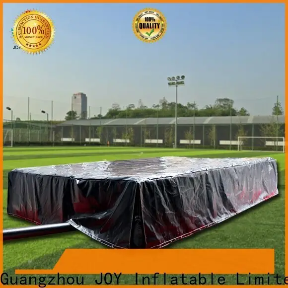 JOY inflatable inflatable air bag manufacturers for skiing1 1