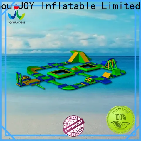 JOY inflatable durable inflatable trampoline with good price for kids 1
