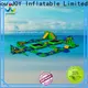JOY inflatable durable inflatable trampoline with good price for kids 1