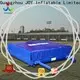 JOY inflatable Custom inflatable air bag company for outdoor activities 1
