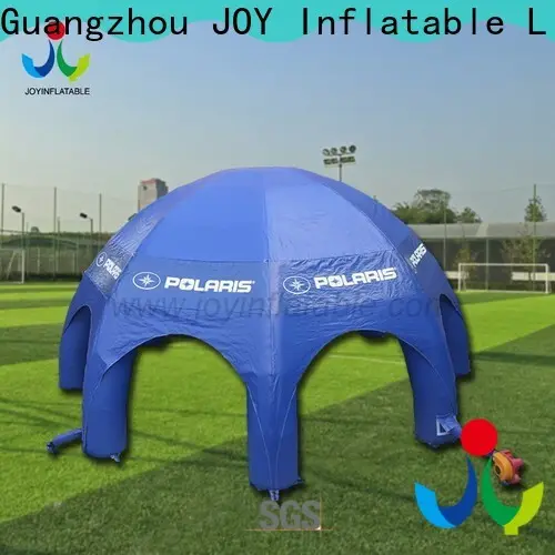 JOY inflatable indoor inflatable tunnel tent from China for outdoor 1