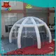 JOY inflatable spider inflatable air tent series for outdoor 1