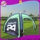 JOY inflatable blow up tent inquire now for child 1