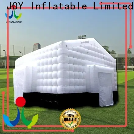 JOY inflatable inflatable cube marquee for children 1