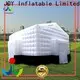 JOY inflatable inflatable cube marquee for children 1