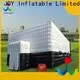 trampoline inflatable cube marquee factory price for children 1