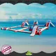 JOY inflatable water inflatables design for children 1