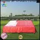 JOY inflatable Bulk buy trampoline airbag price for outdoor activities 1