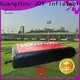 JOY inflatable inflatable air bag cost for sports 1