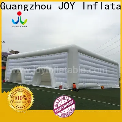 JOY inflatable custom giant outdoor tent manufacturer for outdoor 1