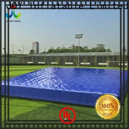 JOY inflatable jump Air bag cost for bicycle 1