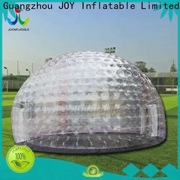 JOY inflatable customize inflatable igloo customized for outdoor 1