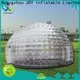 JOY inflatable customize inflatable igloo customized for outdoor 1