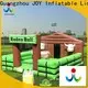 JOY inflatable Quality mechanical bull price factory price for outdoor playground 1