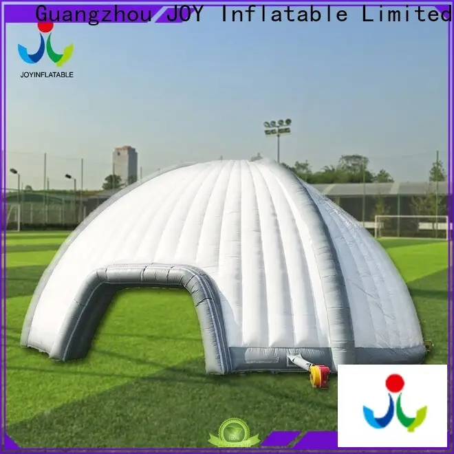 JOY inflatable event dome tent customized for kids 1