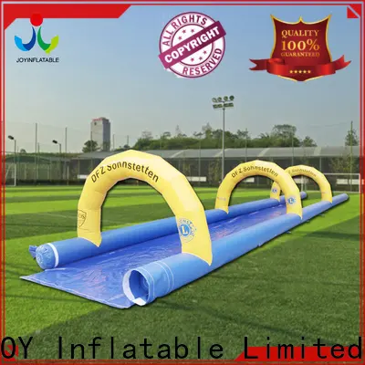 JOY inflatable blow up water slide inflatable slide blow up slide series for kids 1