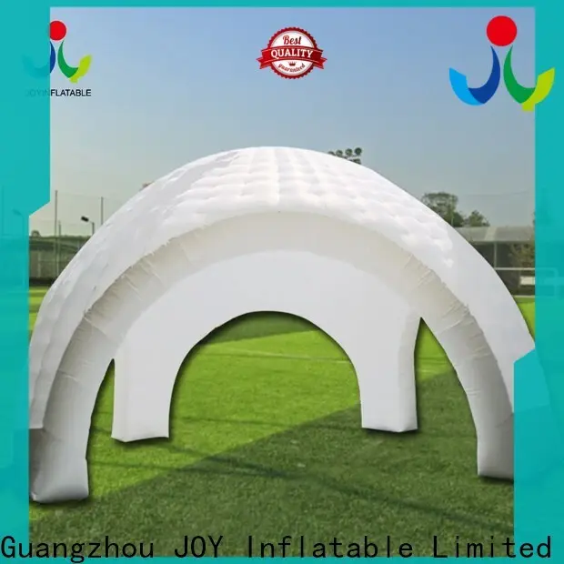 JOY inflatable activities 4 man blow up tent customized for child 1