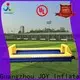 Best giant inflatable soccer field suppliers for sports 1