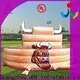 JOY inflatable inflatable mechanical bull company for adults and kids 1