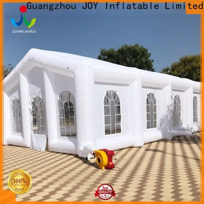 games Inflatable cube tent for sale for children 1