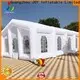 games Inflatable cube tent for sale for children 1