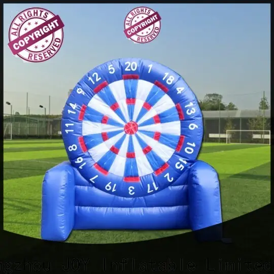 JOY inflatable court inflatable sports games for sale for kids 1