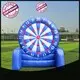 JOY inflatable court inflatable sports games for sale for kids 1