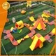 JOY inflatable durable water inflatables factory for outdoor 1
