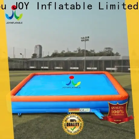 JOY inflatable fmx airbag landing suppliers for skiing 1