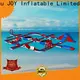 jumping lake inflatables inflatable park inquire now for child 1