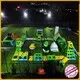 JOY inflatable island floating playground inquire now for children 1