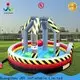 JOY inflatable inflatable sports games manufacturer for children 1