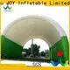 mobile inflatable giant tent for sale for children 1